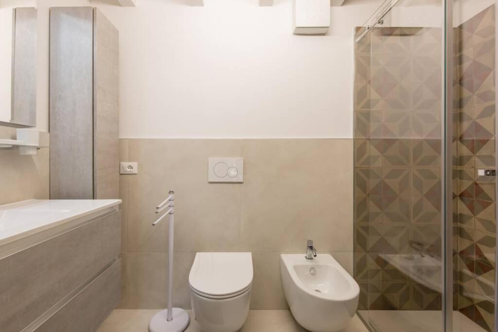 Luxury Design Apt With Amazing View Apartment Верона Екстериор снимка